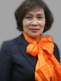 Dương Thị Thanh Huyền