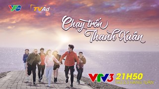 Chạy trốn thanh xuân