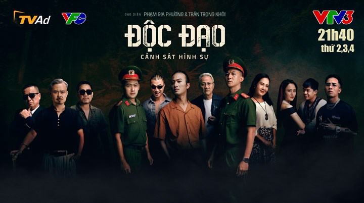 Độc đạo