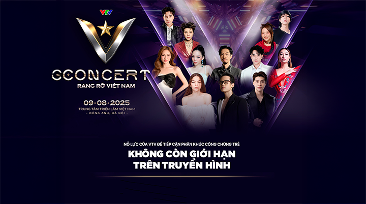 Nỗ lực của VTV để tiếp cận phân khúc công chúng trẻ - Không còn giới hạn trên truyền hình