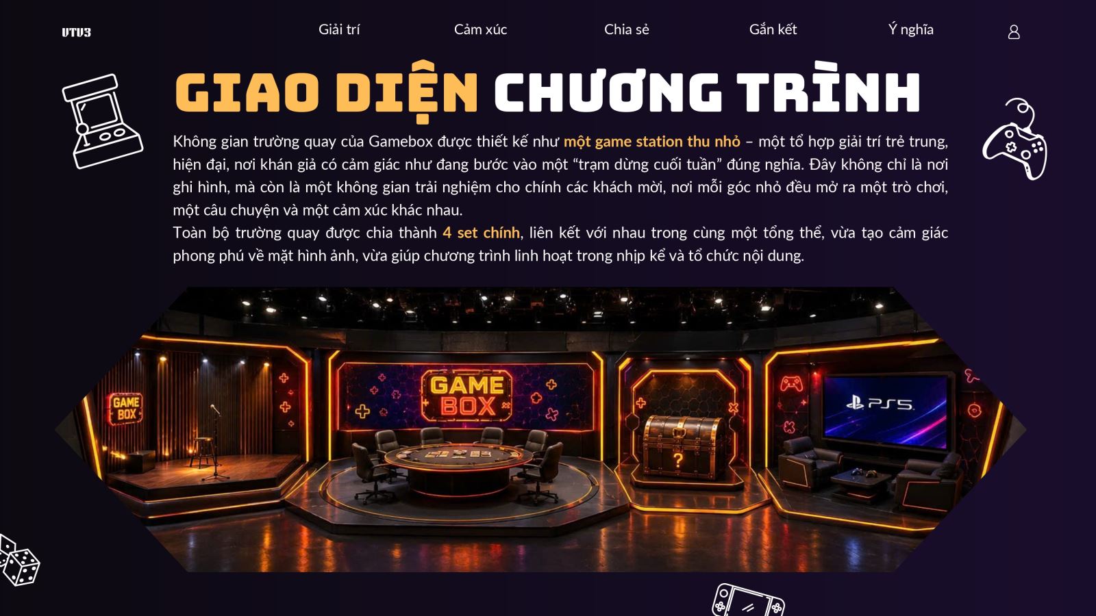 Mời hợp tác chương trình 