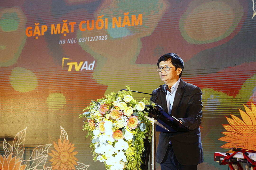 Trung tâm Quảng cáo & Dịch vụ Truyền hình | TVAd