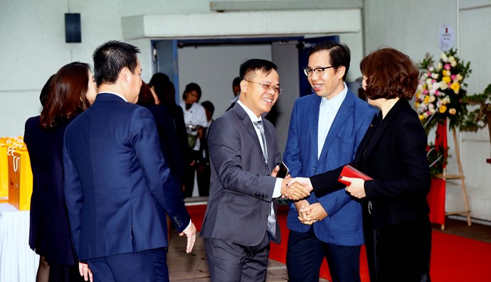 Trung tâm Quảng cáo & Dịch vụ Truyền hình | TVAd