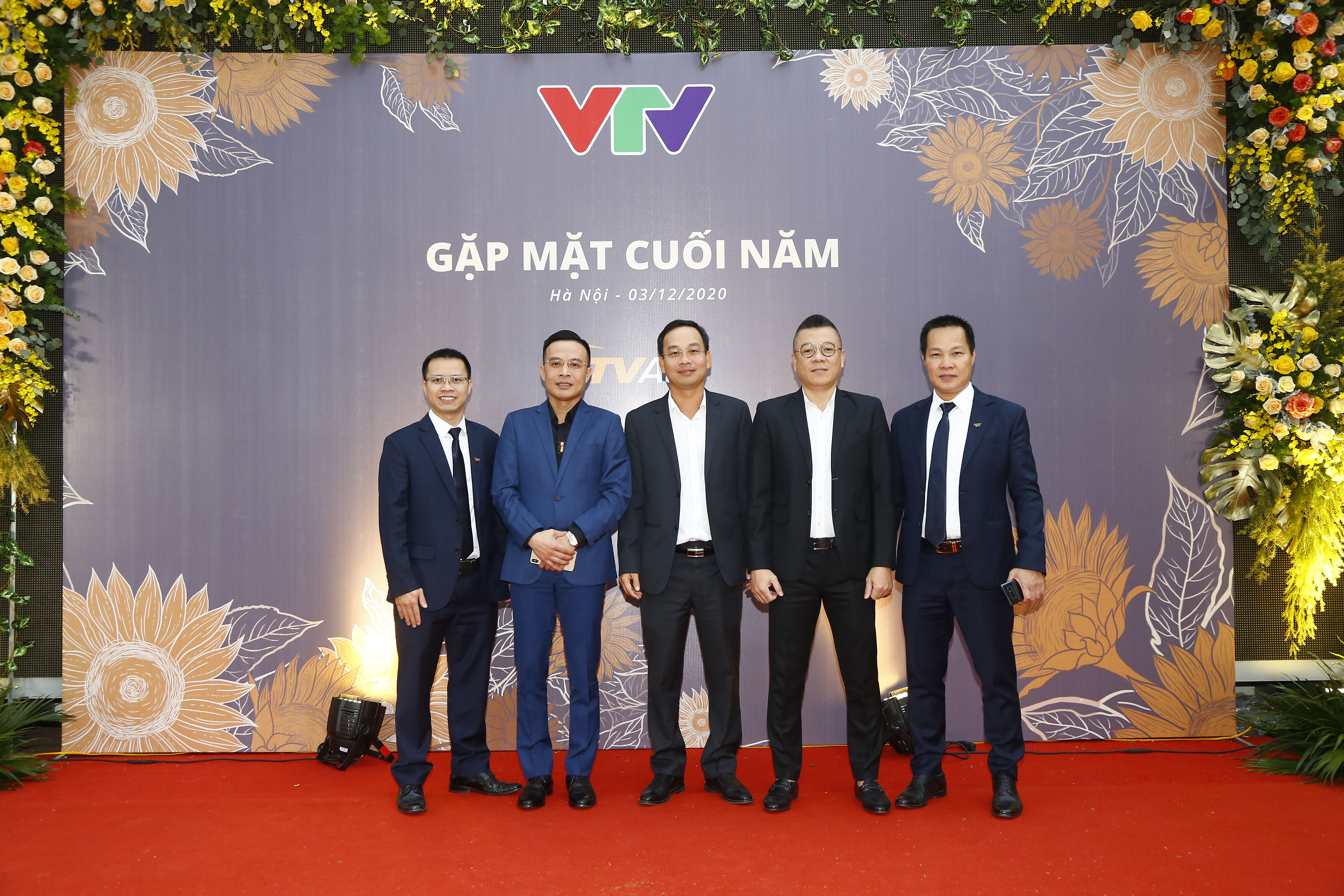 Trung tâm Quảng cáo & Dịch vụ Truyền hình | TVAd