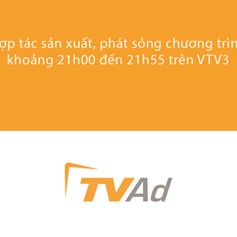 Tvad Bot GIỚI THIỆU TVAd | TVAd